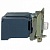 КОРПУС СИГН. ЛАМПЫ С ТРАНСФ. 400В ZB4BV5 Schneider Electric