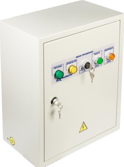 Шкаф управления адресный ШУ-Т-3