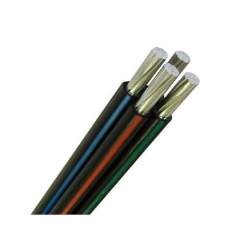 Провод СИП-4 4х120 V8C24P000200000-К Кирскабель
