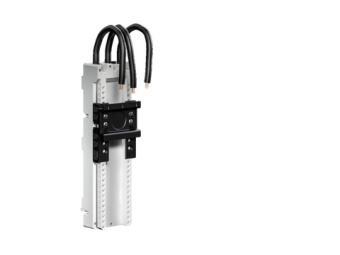 SV Приборный адаптер Comfort 45А, 690В, 3пол. 45мм, AWG8, 4шт 9635360 Rittal