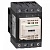Контактор TeSys LC1D EVERLINK 4P 60А 440/125В DC 18.5кВт LC1DT60A3GD Schneider Electric