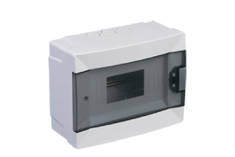 Бокс 8 автоматов ОУ 63108 Makel