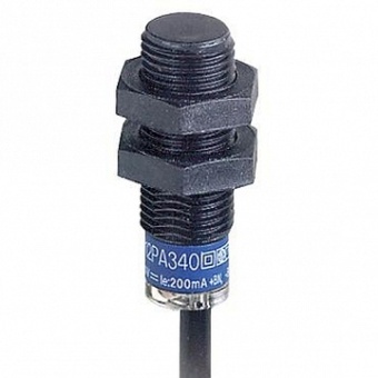 датчик приближения XS4P12NB340 Schneider Electric