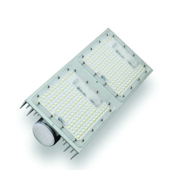 Светильник светодиодный ДКУ01-100-002 Light Street 100Вт IP65 11500лм У1 0101100223-01 Ксенон