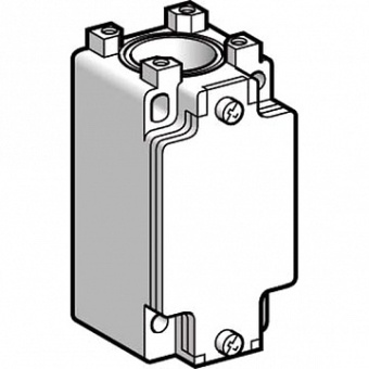 КОРПУС КОНЦЕВ. ВЫКЛ. ZCKJ4H29 Schneider Electric