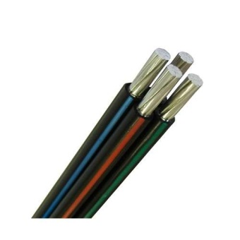 Провод СИП-4 4х50