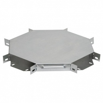 Крестовина 100х400 код. CLP1X-100-400 IEK
