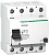 Выключатель дифференциальный (УЗО) ID 4п 40А 500мА тип B 16755 Schneider Electric