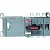 Рубильник с предохранителем OSM200 200А 3P 1SCA104284R1001 ABB