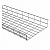 Лоток проволочный 60х200 INOX код. CLWG10-060-200-3-INOX IEK
