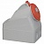 Розетка накладная - P17 Tempra Pro - IP 44 - 380/415 В~ - 32 A - 2К+З 555257 Legrand