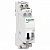 БЛОК РАСШИРЕНИЯ iETL16A 2НО 230В АС 50-60ГЦ 110В D A9C32816 Schneider Electric