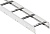 Лоток лестничный LESTA 150х200х6000-1,5 CLM40-150-200-6-150 IEK