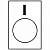 Маркировочная плата ZB2BY4980 Schneider Electric