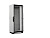VX IT Шкаф 800x2000x800 42U standard обзорная и глухая двери на вент.цоколе 100мм со стенками 19" поворот.рама 40U standard 5307157 Rittal