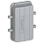 Защитная крышка, 400В, 32А 16К+З 052676 Legrand