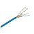 Кабель для локальных сетей - категория 6 - U/UTP - 4 пары - PVC - 305 м 032755 Legrand