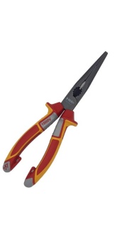 Длинногубцы диэлектрические с резцом 205мм Felo 58202040 FELO