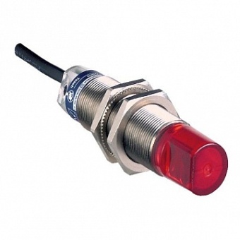 ФОТОПРИЕМНИК М18 PNP НО XUB2BPAWL2R Schneider Electric