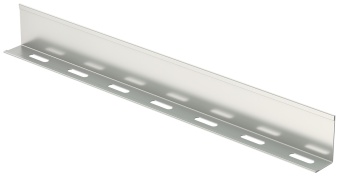 Перегородка разделительная h=60мм L2000 CLM50D-RP-060-20 IEK