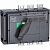 Рубильник Interpact INV 1250А 3P, фронтальное исполнение 31362 Schneider Electric