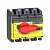 Рубильник Interpact INV 200А 3P, фронтальное исполнение 31182 Schneider Electric