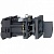 кулачковый переключатель Harmony K, 3 позиции, 20А K2I023NCH Schneider Electric