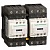 Реверсивный контактор TeSys LC2D EVERLINK 3P 65А 440/24В AC 30кВт LC2D65AB7 Schneider Electric