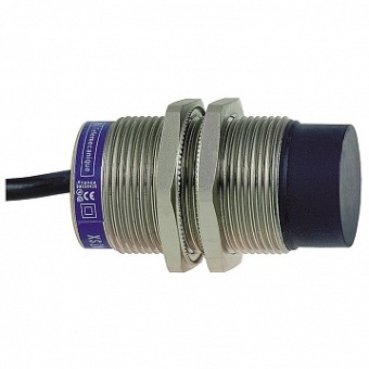 цилиндрический индуктивный датчик XS630B4MBL2 Schneider Electric