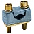 Зажим для подключения SPX(SPX-V) - 120-240 мм² -21x15 мм - 2(1, 2, 3) 605224 Legrand