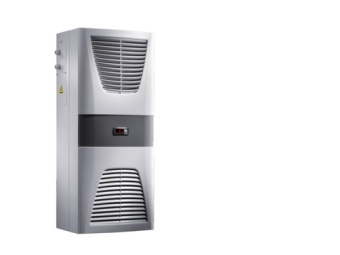 SK Мини-чиллер настенный, 4,0 кВт, 500 х 1580 х 390 мм, 400В 3360470 Rittal