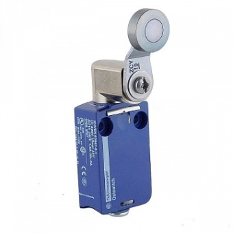концевой выключатель 1НО1НЗ 5-ПИН. М12 XCMD2117C12 Schneider Electric