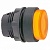 Головка кнопки 22мм² с подсветкой С ФИКС. ZB5AH53 Schneider Electric