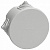 коробка КМ41237 распаячная для о/п d75х40 мм² IP44 (RAL7035, 4 гермоввода) UKO11-075-040-000-K41-44 IEK