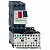 Пускатель TeSys GV2ME 6.3А, 2.2кВт 400/24В GV2ME10K2B7 Schneider Electric