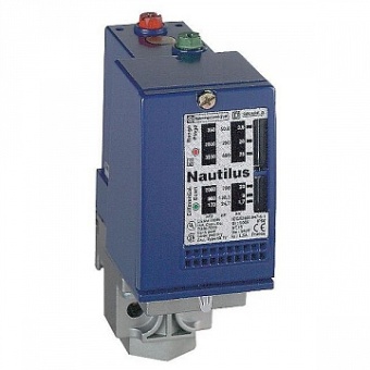 Реле давления XMLC160D2S12 Schneider Electric