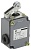 Выключатель концевой ВПК-2112-БУ2 рычаг с роликом IP65 KV-1-2112-1 IEK
