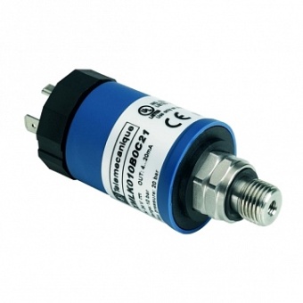 датчик давления 10 БАР 0-10В XMLK010B2C71 Schneider Electric