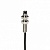 индуктивный цилиндрический датчик M8 XS108BLNAL2 Schneider Electric