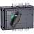 Рубильник Interpact INS 1600А 3P, фронтальное исполнение 31336 Schneider Electric