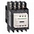 Контактор TeSys LC1D EVERLINK 4P 80А 440/120В AC 30кВт LC1DT80AG7 Schneider Electric