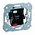 Механизм выключателя 1-клавишного 75, скрытый монтаж 75152-39 Simon
