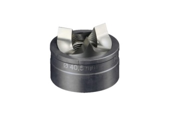 AS Штамп круглый для нержавеющей стали D40,5мм/М40 1шт 4055140 Rittal