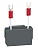 Варистор 380В-400В ~ для CTX³ 3P 22/40/65/100/150 416898 Legrand
