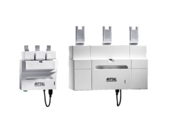 SV NH Измерительный модуль 600А, 400В для разъединителей NH 3 9343370 Rittal