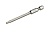 AS Биты с длинным стержнем TX20 73мм с шлицем Torx 3шт 4053043 Rittal