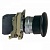 Корпус кнопки Harmony 22 мм² IP65 XB4BC42EX Schneider Electric