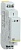 Реле импульсное ORM 1 контакт 12-240В AC/DC ORM-01-ACDC12-240V IEK