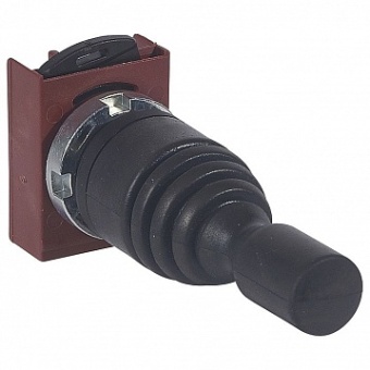 Джойстик Osmoz, 2 направления с возвратом 023990 Legrand