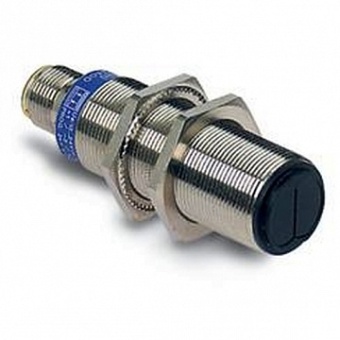 индуктивный цилиндрический датчик M12 XS112BLNAM12 Schneider Electric
